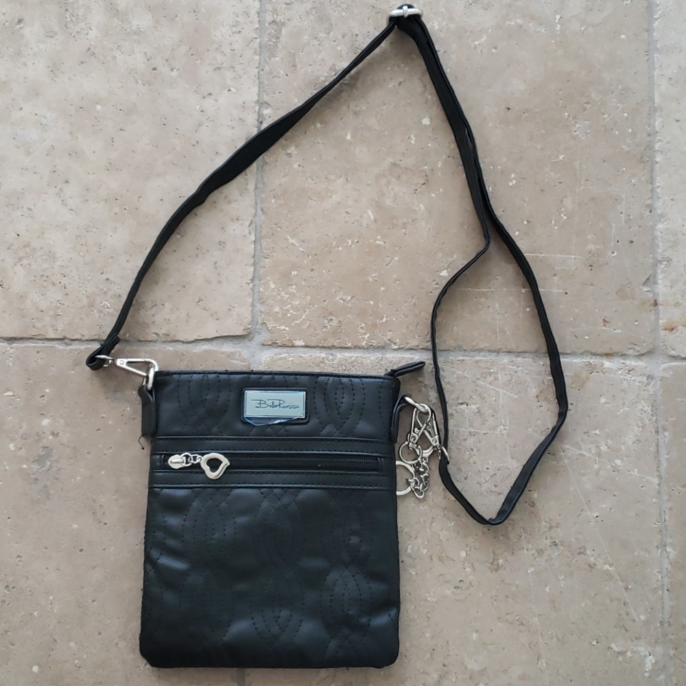 Bella Russo 👍 new shoulder bag  ( only bundle of 3)
